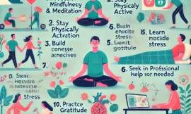 10 Simple Mental Health Tips You Can Start Today