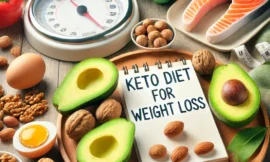 How the Keto Diet Can Help You Lose Weight Fast