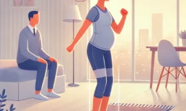 Jumping Jacks: Benefits, Risks, and How to Safely Do Them During Pregnancy