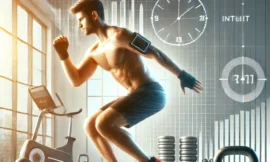 HIIT Workouts: Top HIIT Exercises to Burn Fat Fast