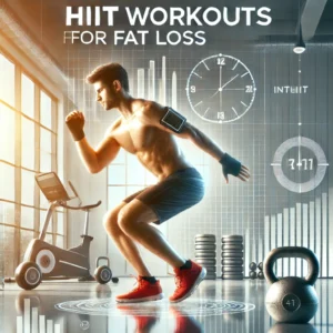 Read more about the article HIIT Workouts: Top HIIT Exercises to Burn Fat Fast