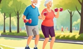 Common Myths About Aging and Fitness