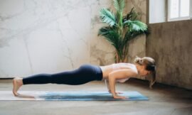 10 Best Home Workouts Without Equipment for Effective Fitness at Home