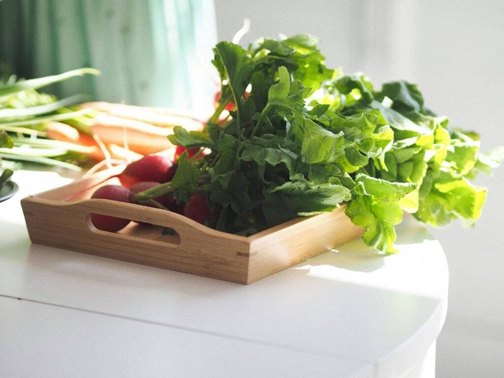 Plant-Based Diet