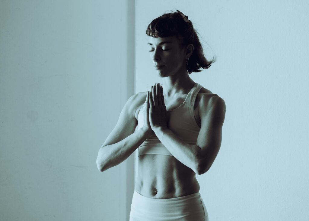 Health and Fitness