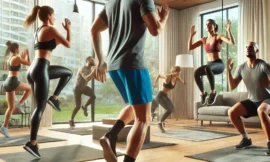 10 HIIT Workouts You Can Do Anywhere: No Equipment Needed!