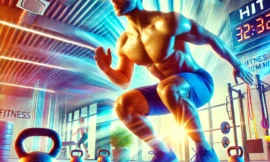 Why HIIT Is the Secret to Maximum Fitness in Minimum Time