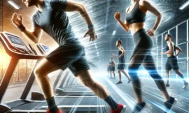 Traditional Cardio vs. HIIT : Which Is Better for Your Goals?