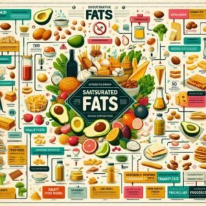 Read more about the article Fats: Essential Guide