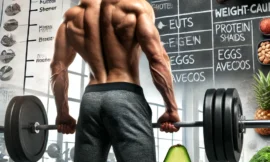 Gain Weight Plan Specifically for Athletes