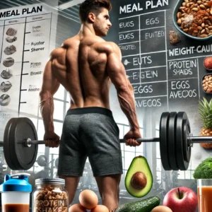 Read more about the article Gain Weight Plan Specifically for Athletes