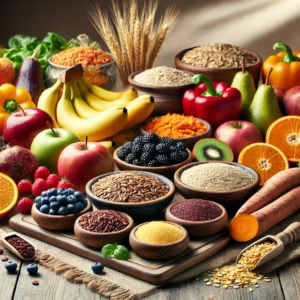 Read more about the article Carbohydrates: The Essential Fuel for Your Body