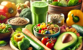 10 Science-Backed Benefits of a Plant-Based Diet