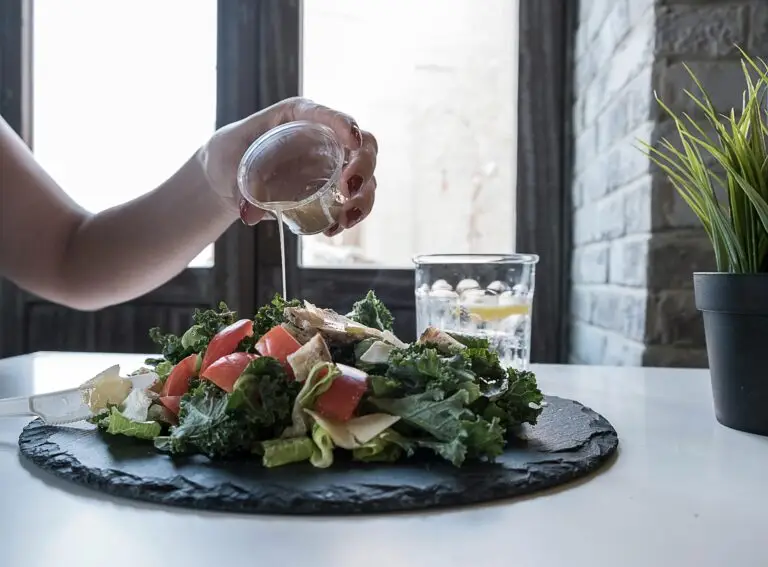 Plant-Based Diet