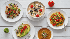 Plant-based Diet